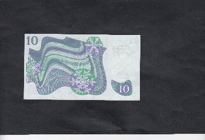 Beschrijving achterzijde: SNOWFLAKES